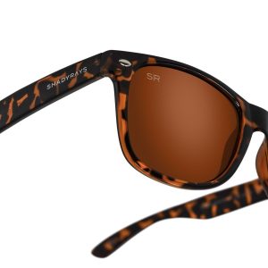 Classic Original - Tortoise Polarized