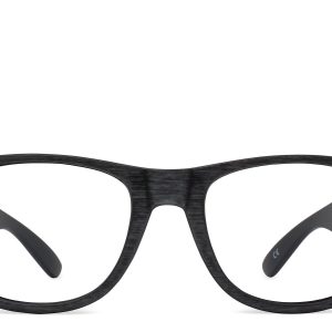 Classic Small Rx - Black Timber