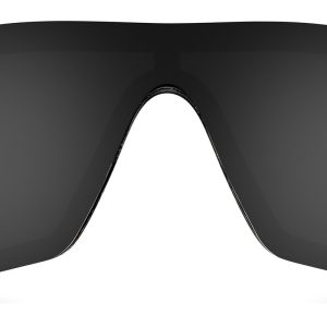 React Type R - Blackout Lens Polarized
