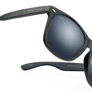 Classic Timber - Black Slate Polarized