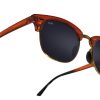 Tangle Free Oakmont - Bourbon Polarized