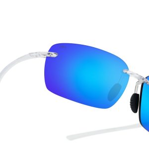 Huron - Glacier Ice Polarized
