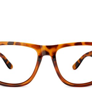 Mojave Rx - Amber Tortoise