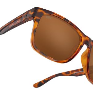 Mojave - Amber Tortoise Polarized