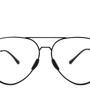 Tangle Free Aviator Small Rx - Stealth