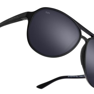 Aviator Crossover - Blackout Polarized