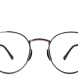 Tangle Free Aston Rx - Gunmetal