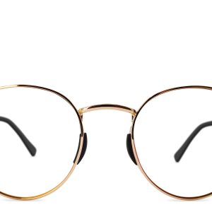 Tangle Free Aston Rx - Gold