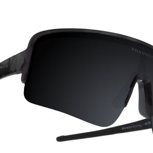 Nitro - Black Camo Polarized