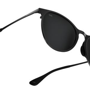 Metal Allure - Stealth Polarized