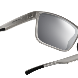 Cayman - Slate Smoke Polarized