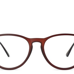 Allure Rx - Mahogany