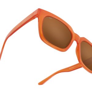 Dahlia - Rust Polarized