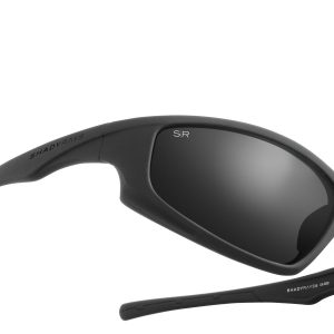 X Series - Blackout Polarized UNDERCOVER