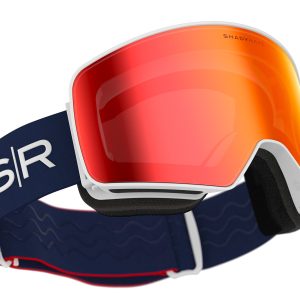 Frontier Goggle - Independence Infrared