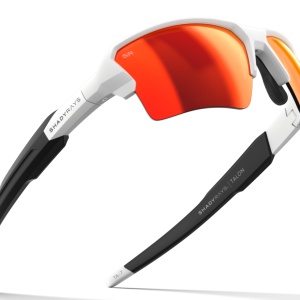 Talon - White Infrared Polarized
