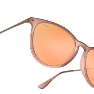 Allure - Peach Polarized